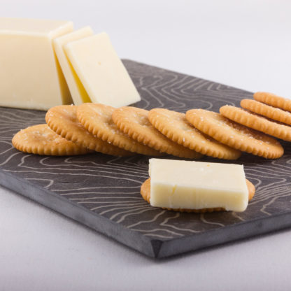 Topography Cheese Plate by Riverslate Co.