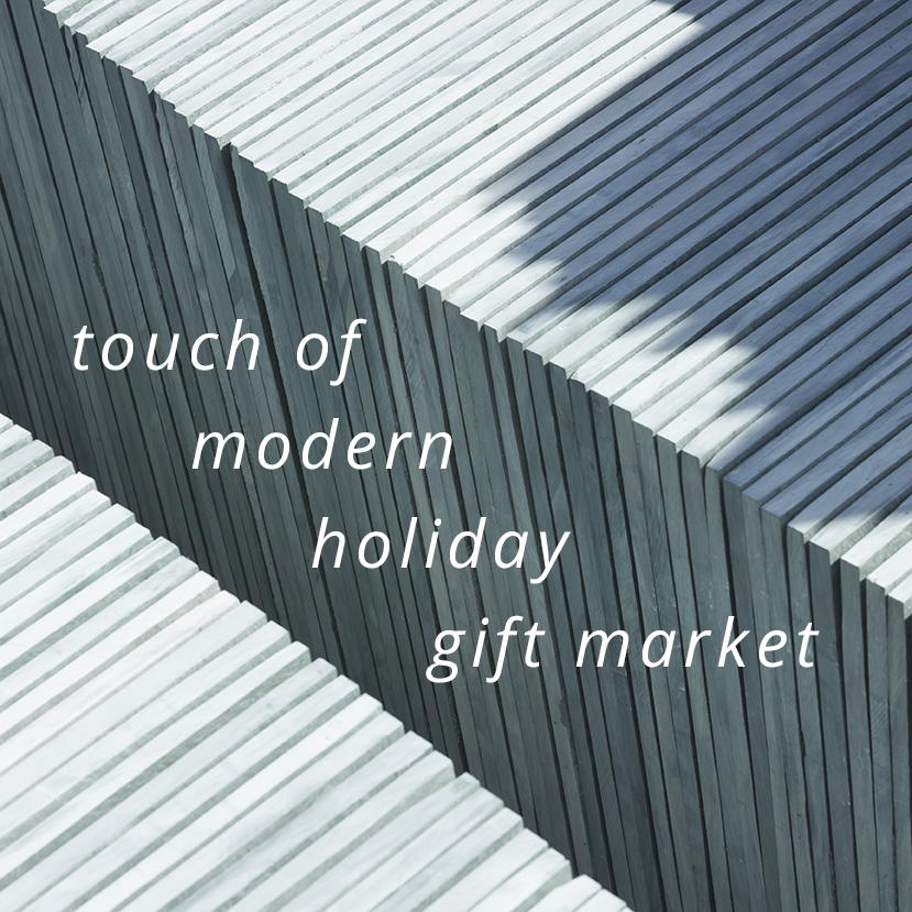 Touch of Vermont Holiday Gift Market Blog cover